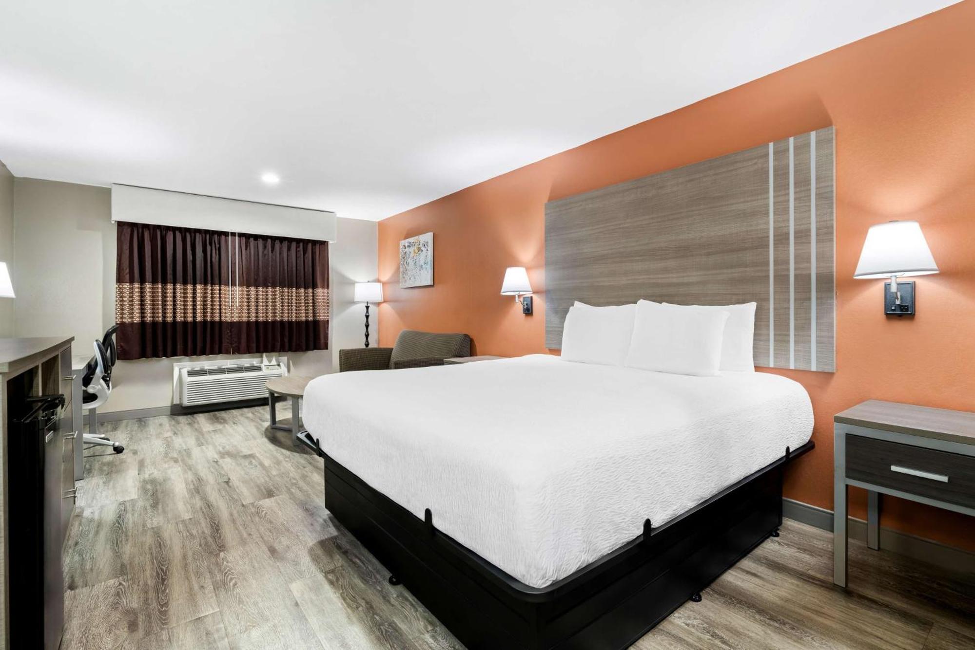 Best Western Gateway Inn Yazoo City Eksteriør billede