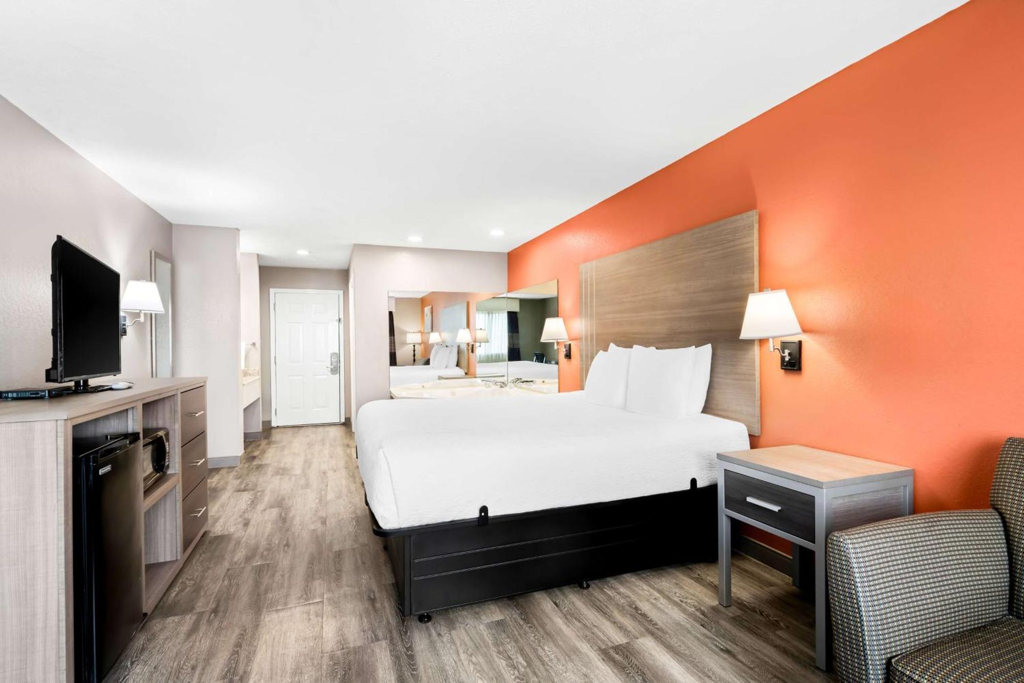 Best Western Gateway Inn Yazoo City Eksteriør billede