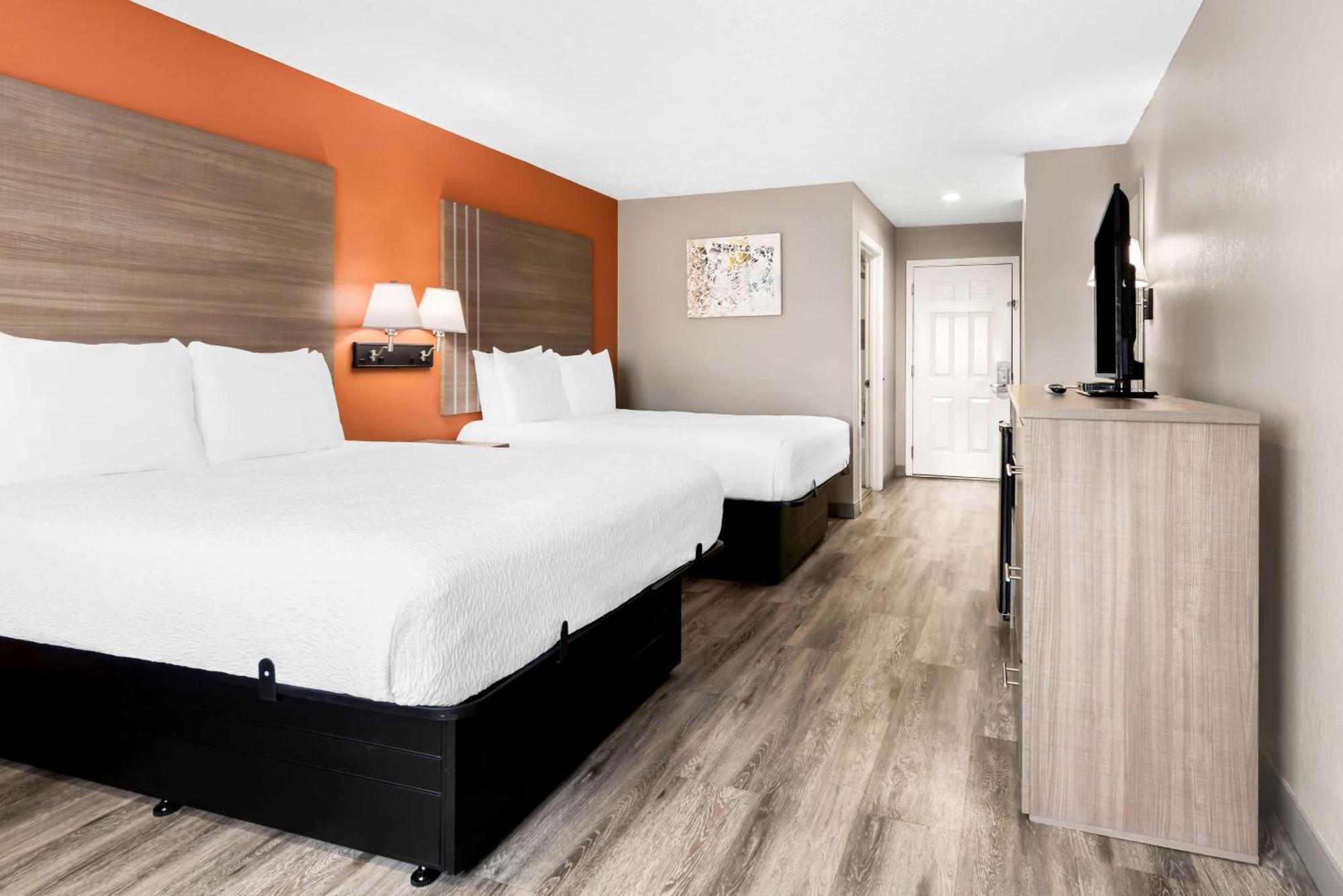 Best Western Gateway Inn Yazoo City Eksteriør billede
