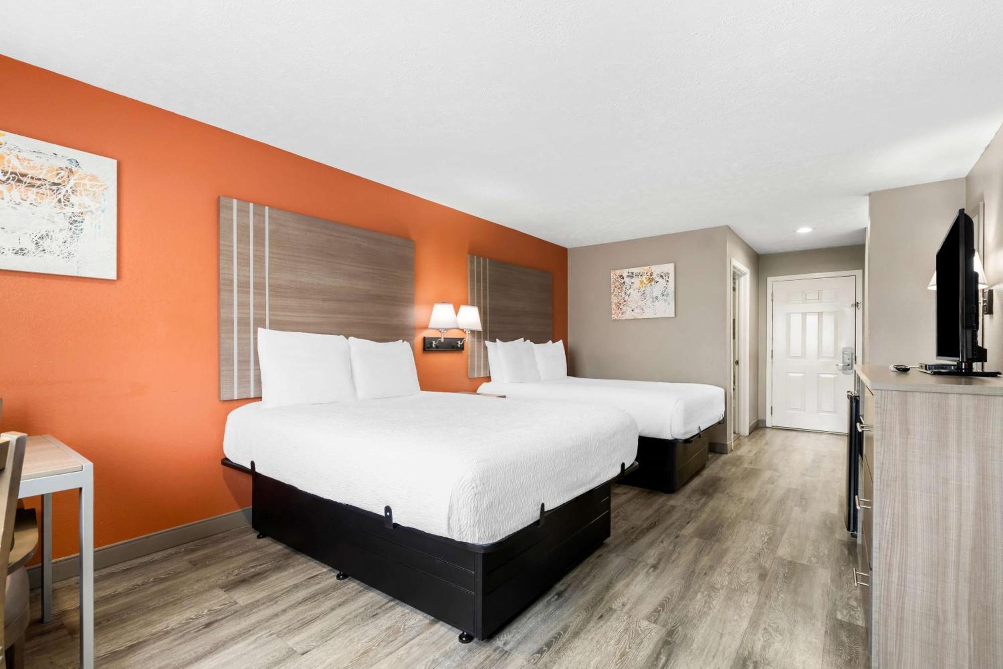 Best Western Gateway Inn Yazoo City Eksteriør billede