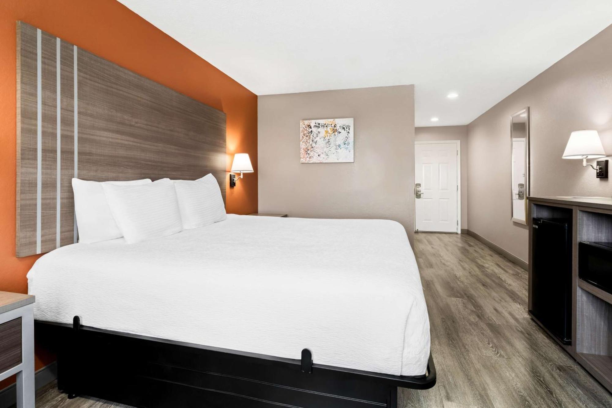 Best Western Gateway Inn Yazoo City Eksteriør billede