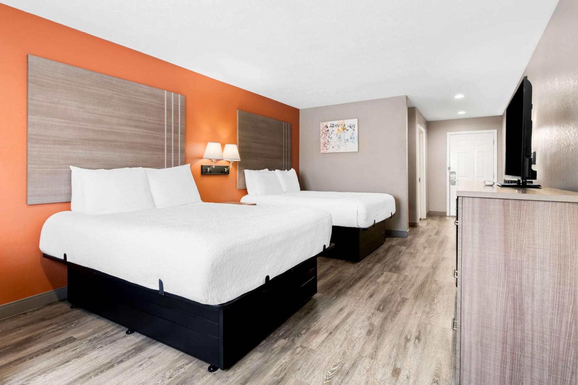 Best Western Gateway Inn Yazoo City Eksteriør billede