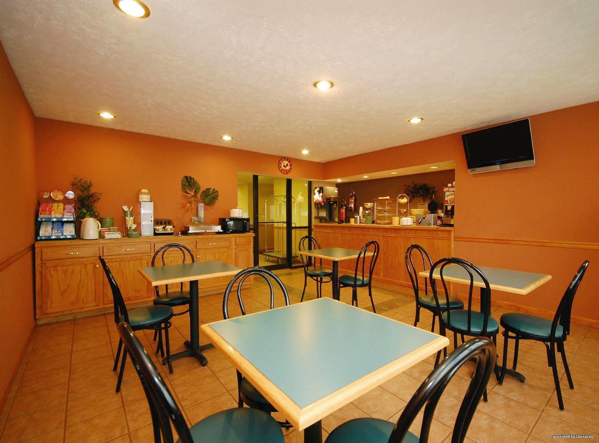 Best Western Gateway Inn Yazoo City Eksteriør billede